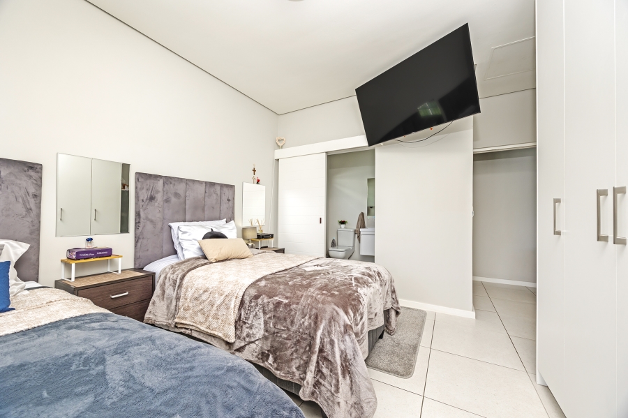 3 Bedroom Property for Sale in Jagtershof Western Cape